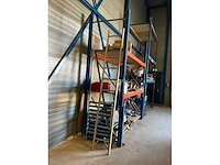 Palletstelling - afbeelding 6 van  11