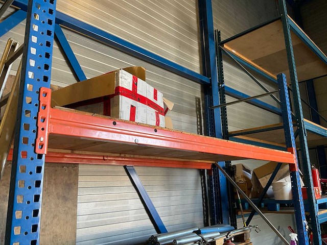 Palletstelling - afbeelding 7 van  11