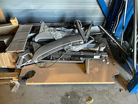 Palletstelling - afbeelding 8 van  11