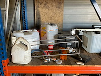 Palletstelling - afbeelding 10 van  11