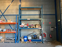 Palletstelling - afbeelding 2 van  9