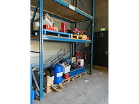 Palletstelling - afbeelding 3 van  9