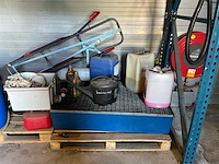 Palletstelling - afbeelding 5 van  9