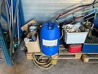 Palletstelling - afbeelding 6 van  9