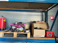 Palletstelling - afbeelding 7 van  9