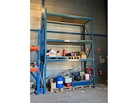 Palletstelling - afbeelding 8 van  9