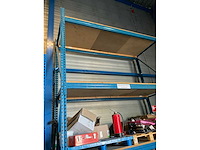 Palletstelling - afbeelding 9 van  9