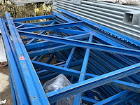 Palletstelling - afbeelding 4 van  9