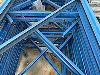 Palletstelling - afbeelding 5 van  9