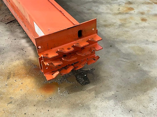 Palletstelling - afbeelding 7 van  9