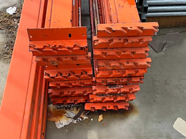 Palletstelling - afbeelding 8 van  9