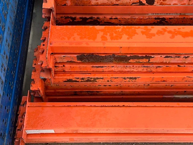 Palletstelling - afbeelding 9 van  9
