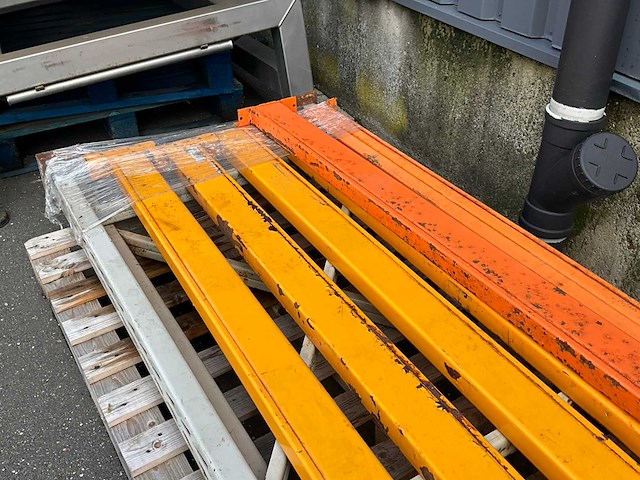 Palletstelling - afbeelding 4 van  4