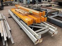 Palletstelling - afbeelding 2 van  4