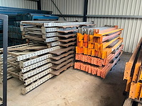 Palletstelling - afbeelding 1 van  6
