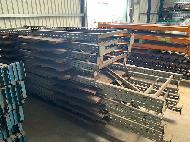 Palletstelling - afbeelding 4 van  6