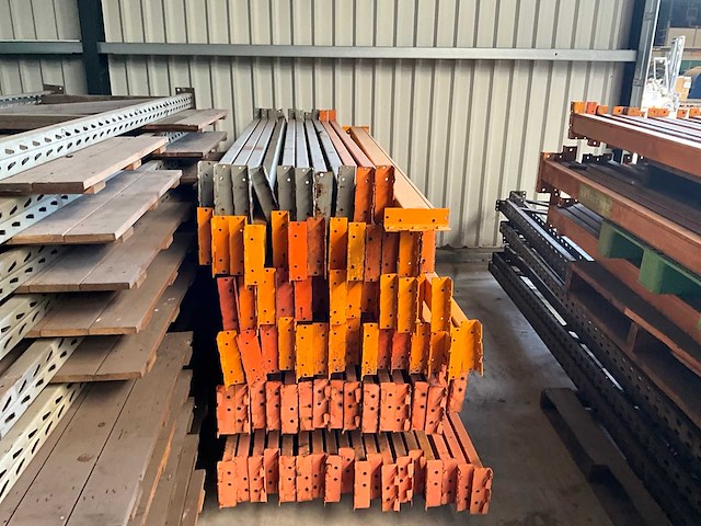 Palletstelling - afbeelding 5 van  6