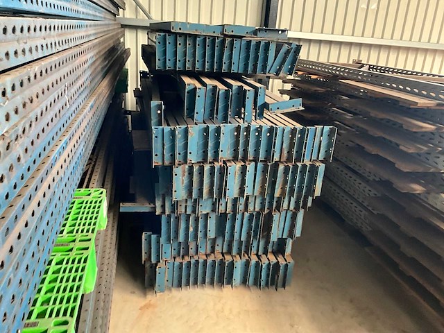 Palletstelling - afbeelding 6 van  7