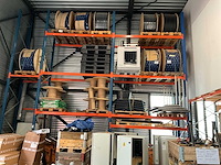 Palletstelling