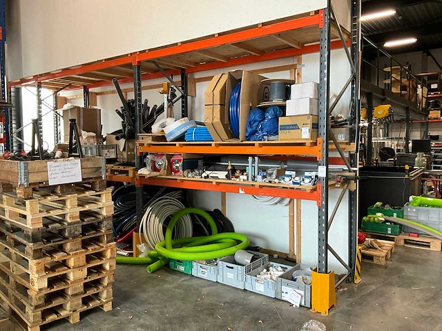 Palletstelling - afbeelding 2 van  5