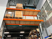 Palletstelling - afbeelding 3 van  5