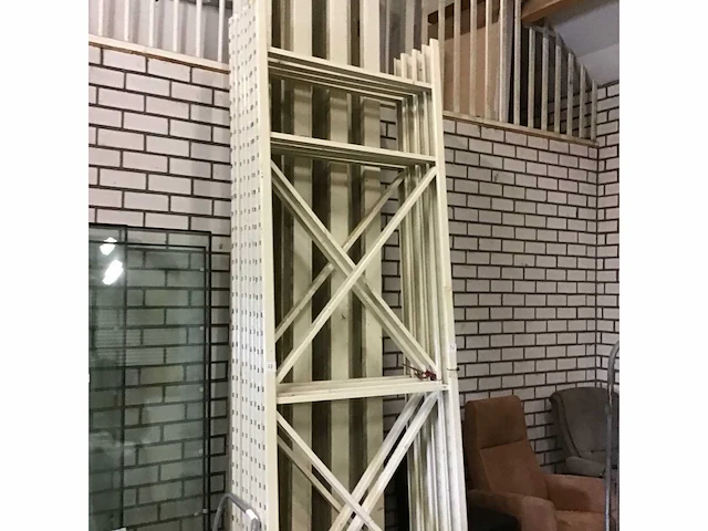 Palletstelling - afbeelding 1 van  4