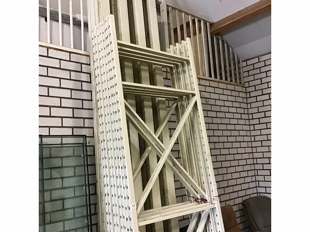 Palletstelling - afbeelding 3 van  4