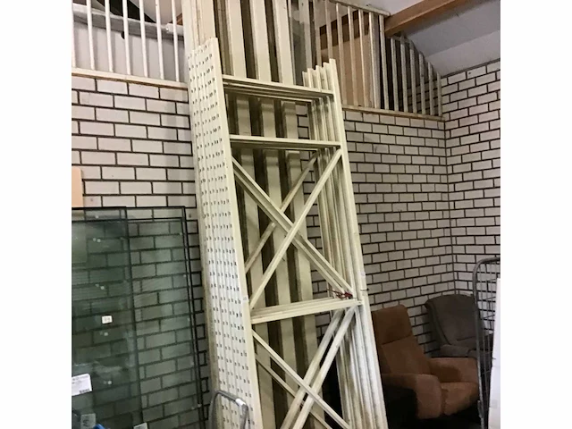 Palletstelling - afbeelding 4 van  4