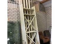 Palletstelling - afbeelding 4 van  4