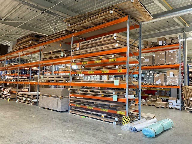 Palletstelling - afbeelding 3 van  7