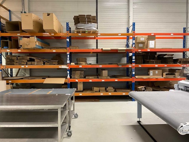 Palletstelling - afbeelding 2 van  4