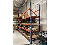 Palletstelling - afbeelding 3 van  4