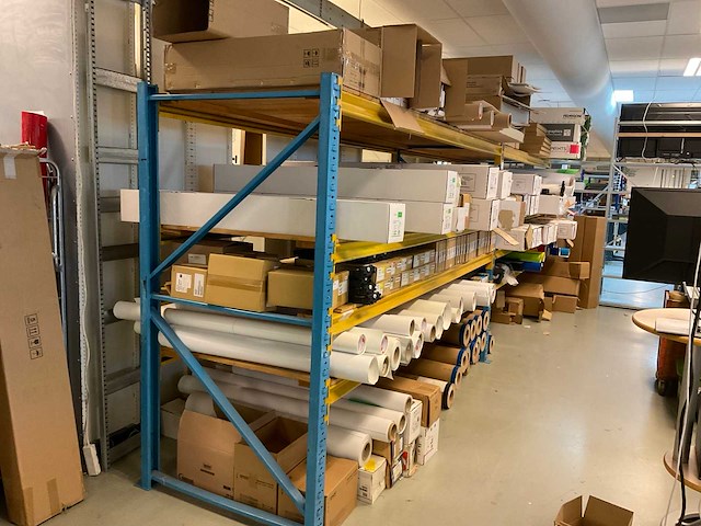 Palletstelling - afbeelding 4 van  5