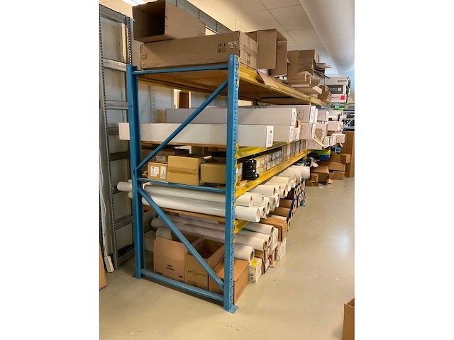 Palletstelling - afbeelding 5 van  5