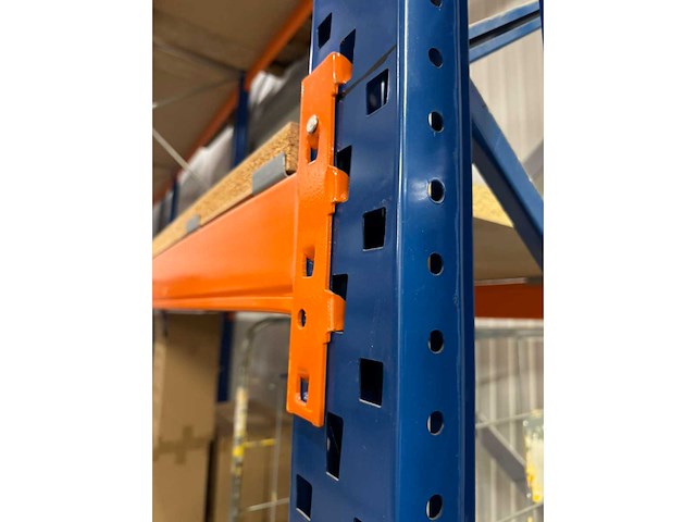 Palletstelling - afbeelding 2 van  20