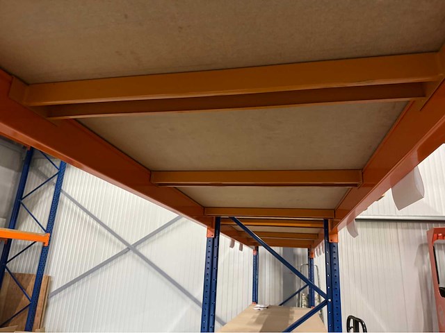 Palletstelling - afbeelding 3 van  20