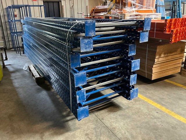 Palletstelling - afbeelding 5 van  20