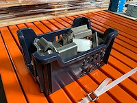 Palletstelling - afbeelding 11 van  20