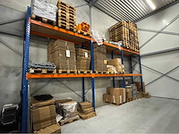 Palletstelling - afbeelding 1 van  20