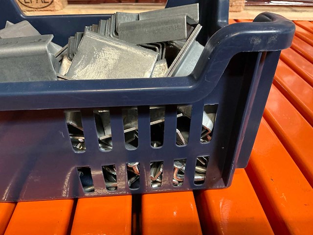 Palletstelling - afbeelding 13 van  20