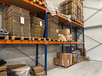 Palletstelling - afbeelding 12 van  20