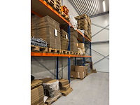 Palletstelling - afbeelding 14 van  20