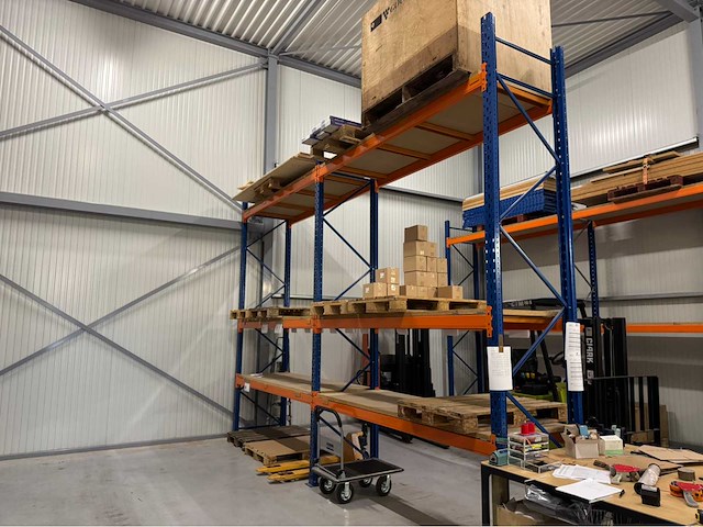 Palletstelling - afbeelding 15 van  20
