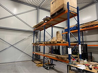 Palletstelling - afbeelding 15 van  20