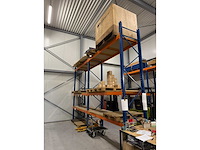 Palletstelling - afbeelding 16 van  20