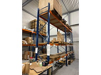Palletstelling - afbeelding 17 van  20