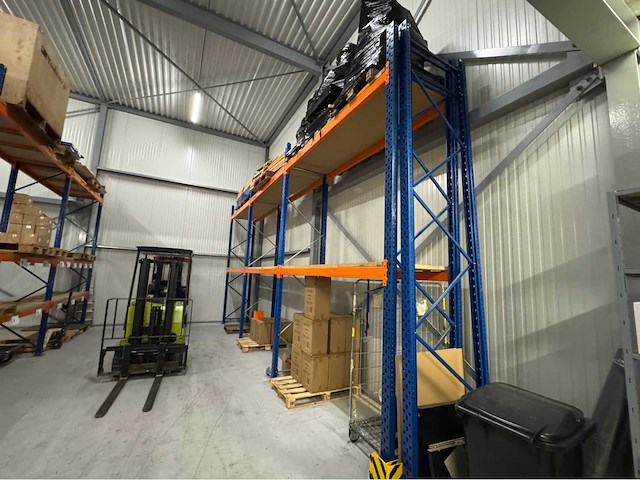 Palletstelling - afbeelding 18 van  20