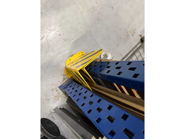 Palletstelling - afbeelding 20 van  20