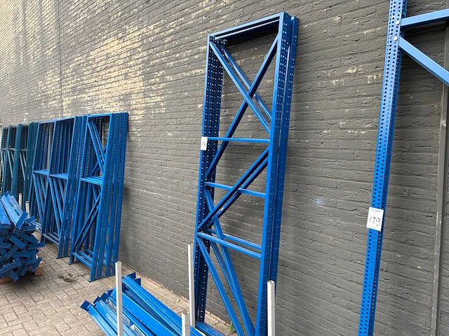 Palletstelling - afbeelding 2 van  2