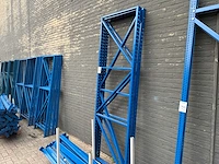 Palletstelling - afbeelding 2 van  2